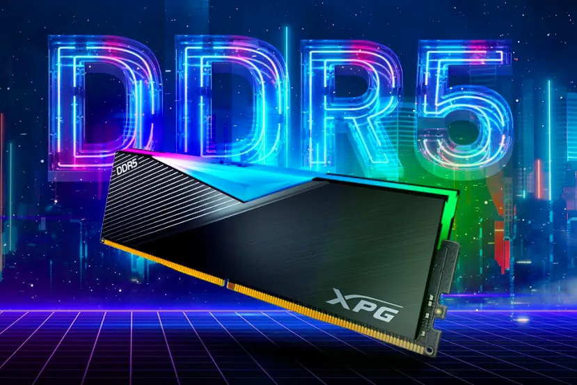 ¿Por qué ha subido tanto el precio de las memorias DDR5 en 2024–2025?